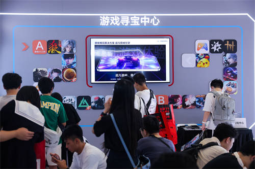 TGA 2024提名名單即將公布 你心中的年度游戲是誰(shuí)？(圖1)