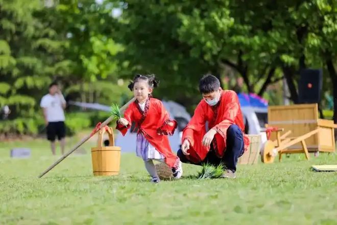 九游娛樂(lè)：盤(pán)點(diǎn)冬天在青島0元遛娃的寶藏公園你都知道幾個(gè)？(圖1)