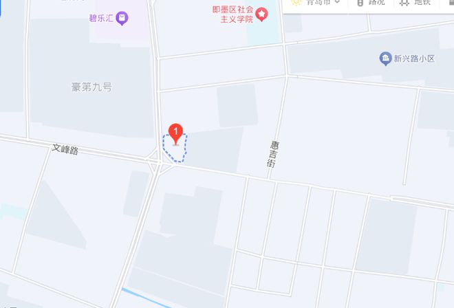 九游娛樂(lè)：盤(pán)點(diǎn)冬天在青島0元遛娃的寶藏公園你都知道幾個(gè)？(圖6)