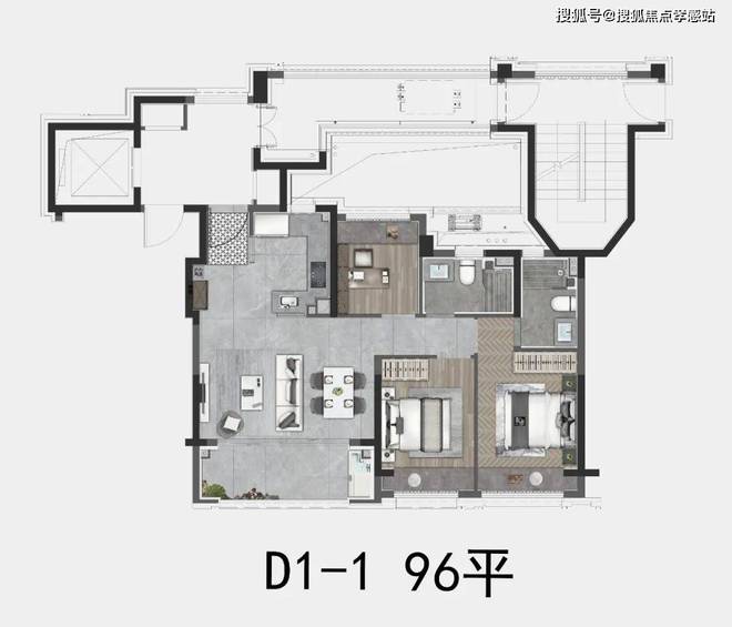 九游app：2024建發(fā)海閱首府(售樓處)官方網(wǎng)站-海閱首府樓盤評(píng)測(cè)-上海房天下(圖2)