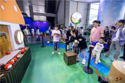 出門在外還需謹(jǐn)慎！探索2024年最火益智小游戲的無(wú)限魅力(圖1)