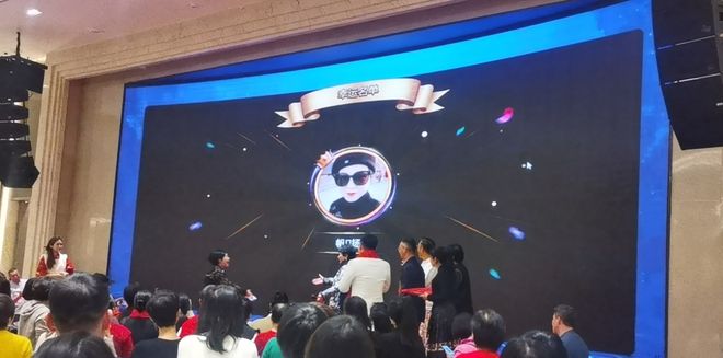 有趣的現(xiàn)場活動該怎么策劃？2025年比較熱門的大屏互動游戲大全