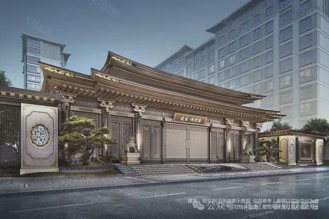 北京TOP級別@建發(fā)觀堂府官方售樓處發(fā)布：建發(fā)觀堂府邀請您鑒賞