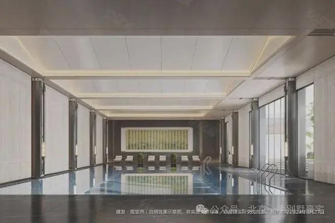 北京TOP級別@建發(fā)觀堂府官方售樓處發(fā)布：建發(fā)觀堂府邀請您鑒賞(圖8)